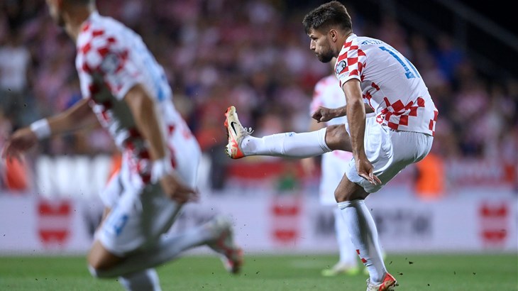 Sosa: 'Svatko se želi nametnuti izborniku', Petković: 'Imamo reputaciju koju smo stvorili rezultatima'