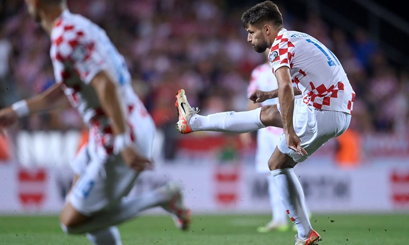 Sosa: 'Svatko se želi nametnuti izborniku', Petković: 'Imamo reputaciju koju smo stvorili rezultatima'