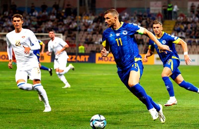 Nogometni savez BiH u Zenici će graditi novi nacionalni stadion