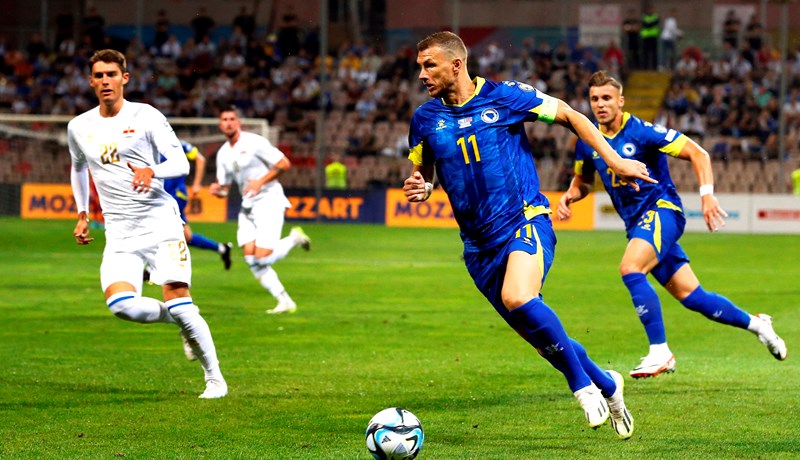 Nogometni savez BiH u Zenici će graditi novi nacionalni stadion