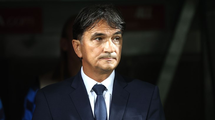 Dalić i protiv Armenije bez Kovačića, Stanišić počinje ispred Juranovića