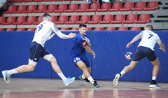 Krenula sezona za rukometaše, Zagreb otvorio visokom pobjedom protiv Moslavine
