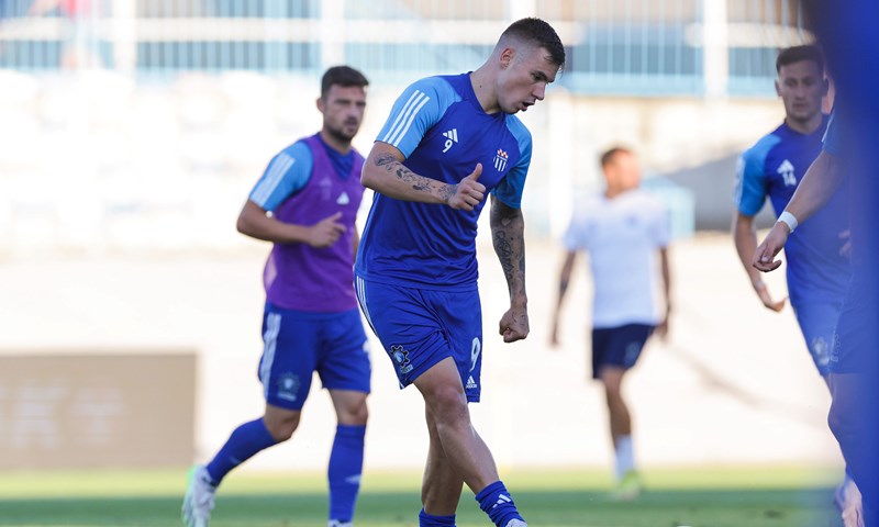 Ljubanović pronašao novi klub nakon odlaska iz Rudeša
