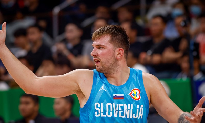 Slovenci slavljem protiv Talijana osvojili sedmo mjesto na Svjetskom prvenstvu