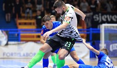 Kapetan svladao kapetana: Futsal Dinamo izborio finale Superkupa!