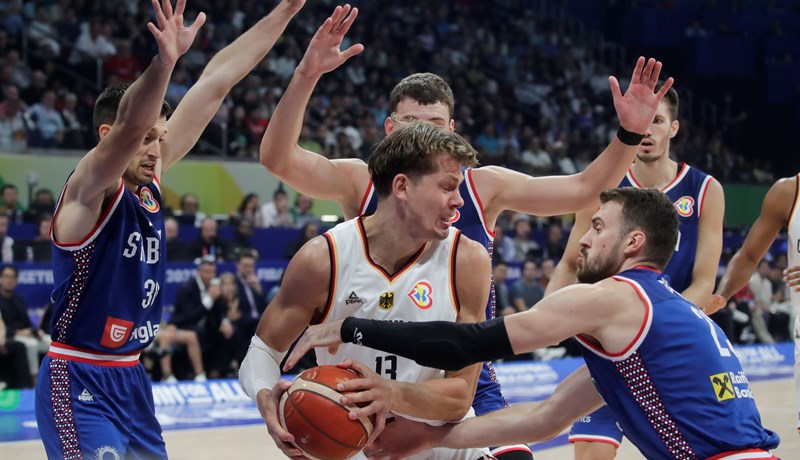 Poznati prvi sudionici Eurobasketa 2025., Srbija i Litva riješile pitanje prolaza