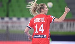 Esbjerg i Györ tijesnim pobjedama krenule u novu sezonu Lige prvakinja