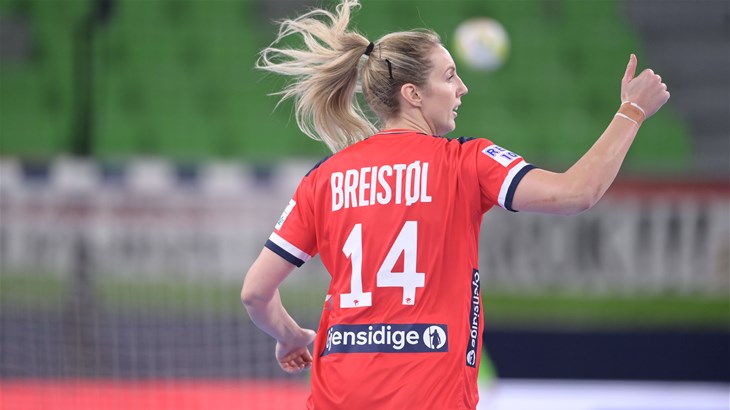 Norveška nastavlja svoju obranu naslova prvaka svijeta