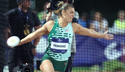 Objavljena lista kandidatkinja za atletičarke godine bez Sandre Perković
