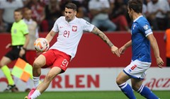 Albanija pobjedom protiv Poljske preuzela vrh ljestvice