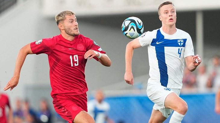 Slovenci na vrhu skupine H sa samo bodom ispred četvrtoplasiranog