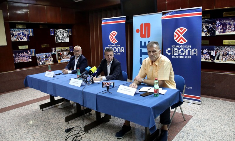 Cibona ide u preoblikovanje u ŠDD: 'Imamo alat za izlazak iz ovog začaranog kruga'