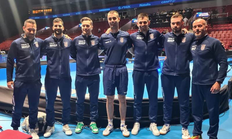 Karković: 'Bili smo mirniji u važnim trenucima, nadam se povoljnom ždrijebu u nastavku'