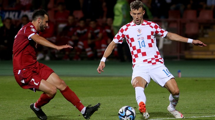 Perišić bi najkasnije početkom sljedećeg tjedna trebao bi predstavljen kao igrač Hajduka