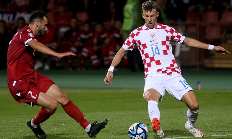 Perišić bi najkasnije početkom sljedećeg tjedna trebao bi predstavljen kao igrač Hajduka