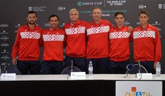 Martić: 'Na papiru je SAD svakako prvi favorit, ali znamo kako to izgleda u Davis Cupu'