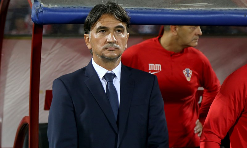 Održana sjednica IO HNS-a, Dalić podnio izvještaj o kvalifikacijama za Euro