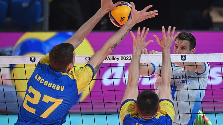 Francuska i Slovenija očekivano izborile polufinale Europskog prvenstva