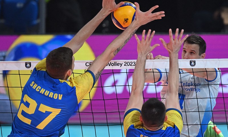 Francuska i Slovenija očekivano izborile polufinale Europskog prvenstva