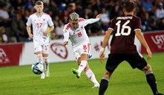 Velšani do važne pobjede u Rigi za ostanak u igri za Europsko prvenstvo