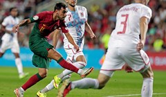 Portugal i bez Ronalda do rekordne pobjede, poraz za BiH na Islandu