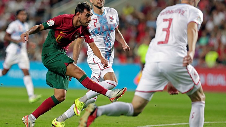 Portugal i bez Ronalda do rekordne pobjede, poraz za BiH na Islandu