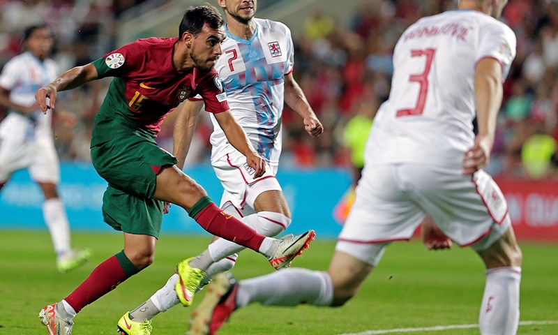 Portugal i bez Ronalda do rekordne pobjede, poraz za BiH na Islandu