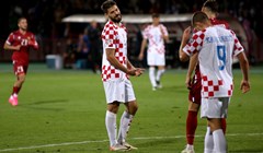 Petković: 'Zaslužili smo više od tih 1:0, ali na kraju ipak možemo zadovoljni kućama'
