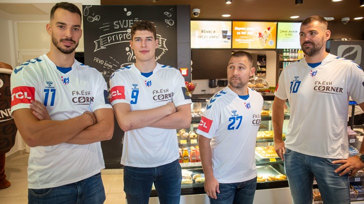 Zagrebaši Ligu prvaka otvaraju protiv Kiela: 'U našoj Areni uvijek idemo na pobjedu'