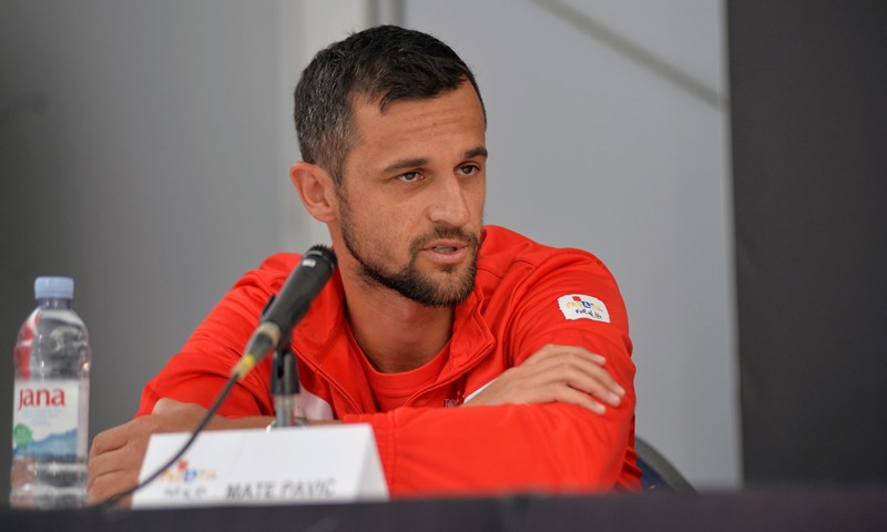 Arevalo i Pavić uspješno startali na Australian Openu