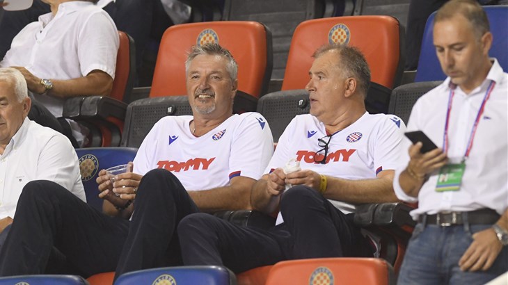 Kukoč: 'Da sad dolazim u NBA moja karijera bi statistički bila 30 posto bolja'