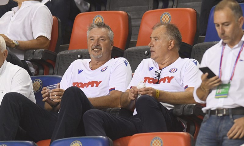Kukoč: 'Da sad dolazim u NBA moja karijera bi statistički bila 30 posto bolja'
