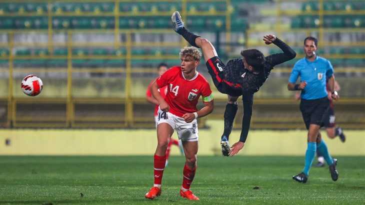Hrvatska odradila posao na Farskim Otocima i krenula pobjedom u kvalifikacije