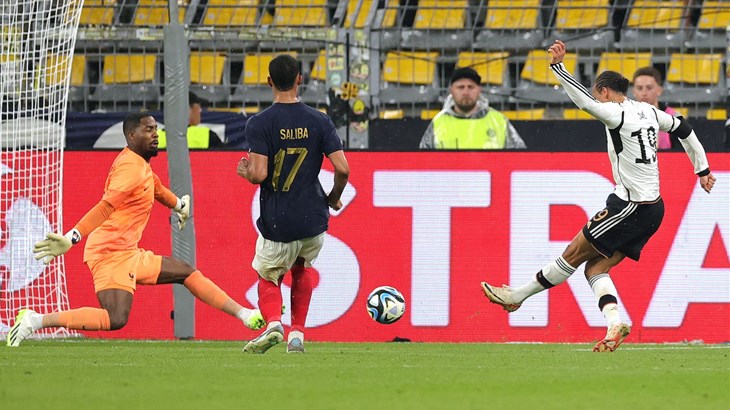 Nijemcima bogate premije za naslov na domaćem tlu