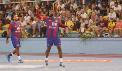 Kreće EHF Liga prvaka: Načinović i društvo na otvaranju protiv Barcelone