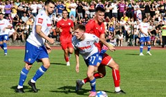 Hajduk lakoćom odradio posao protiv Omladinca i izborio osminu finala