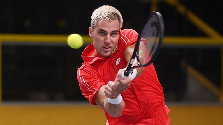 Kalkulacije kako do Malage: Hrvatska može ispasti s dvije pobjede, ali i proći s dva poraza