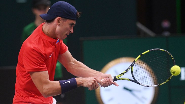 Prižmić: 'Bio je odlučniji u trenucima kada se lomio meč'