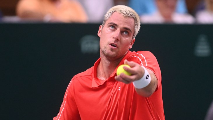 Gojo: 'Po rankingu sigurno jedna od najvećih pobjeda u karijeri'