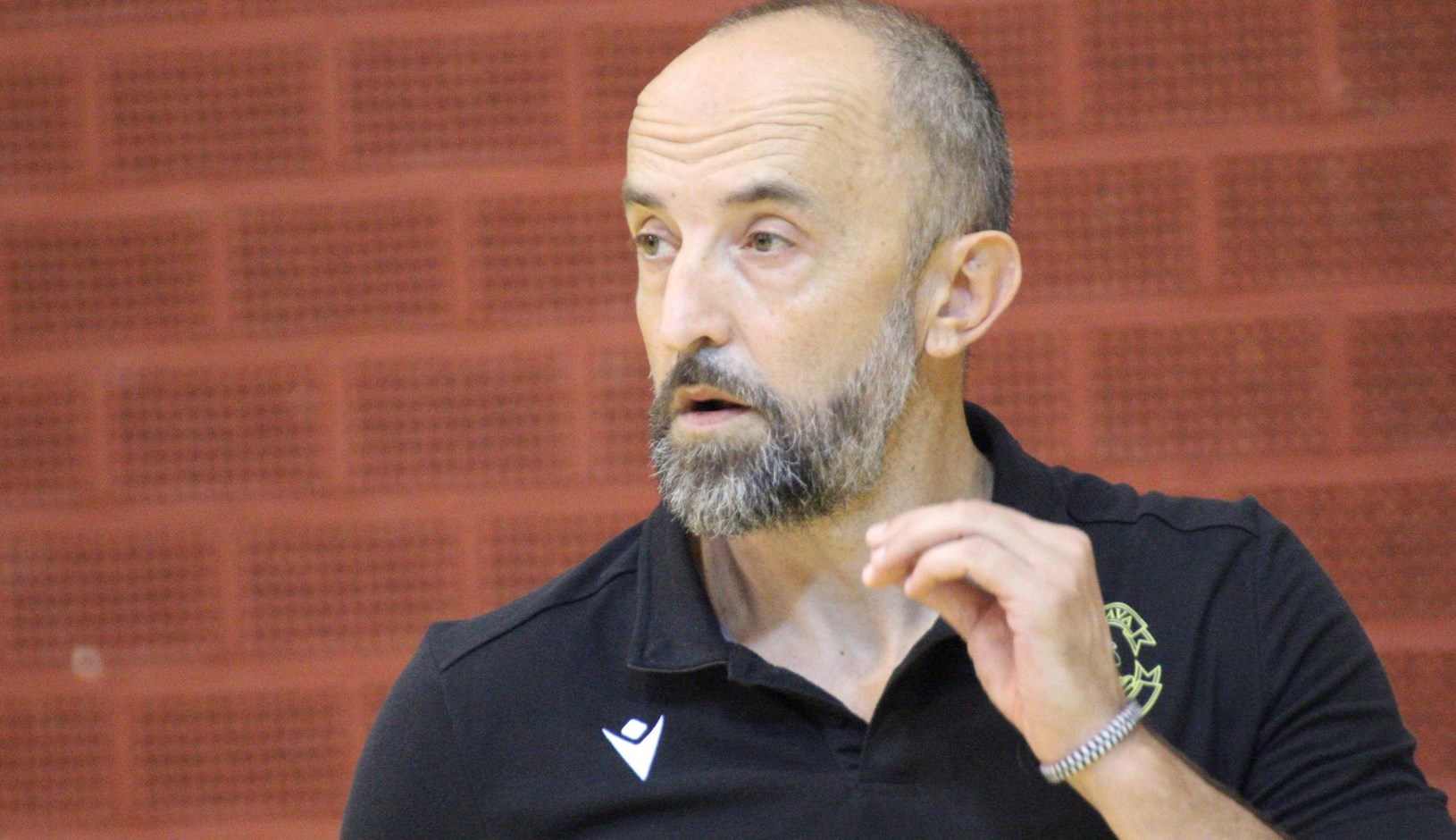 Šarin: 'Uvijek na pobjedu, nevažno radi li se o Splitu, Golden Stateu ili Raslini'