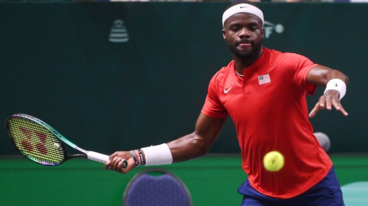 Tiafoe: 'Očigledno nisam bio u najboljem izdanju, ali moram priznati da je Gojo odigrao jako dobro'