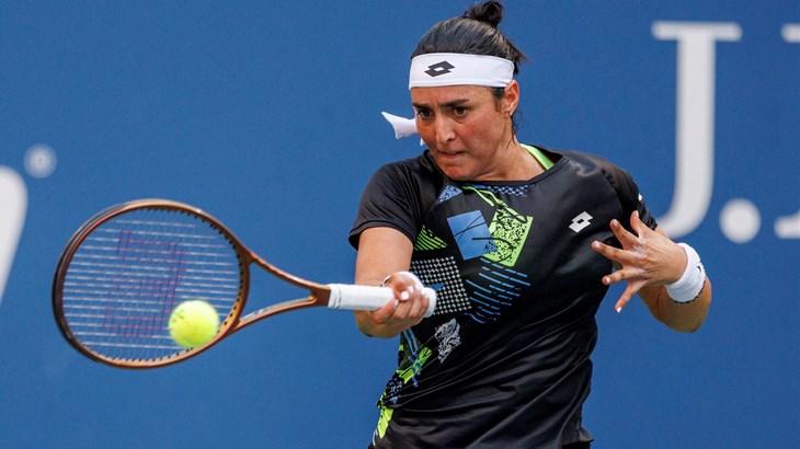 Prva nositeljica San Diega zaustavljena već na prvoj prepreci