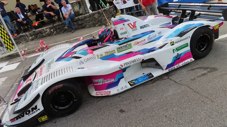 42. Buzetski dani 2023: Deseta pobjeda sezone Christiana Merlija