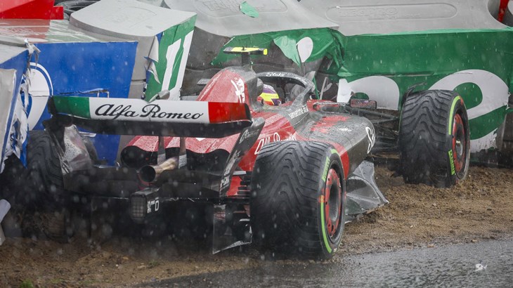 F1 momčad Alfa Romea nastupat će pod novim imenom