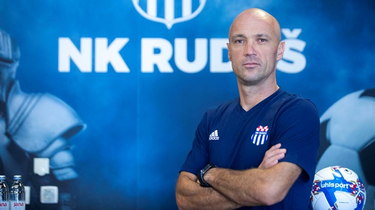 Rudeš prvu pobjedu traži u Kranjčevićevoj protiv Lokomotive