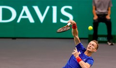 Kanađani i Česi stopostotni u Davis Cupu, Australija bolja od Francuske
