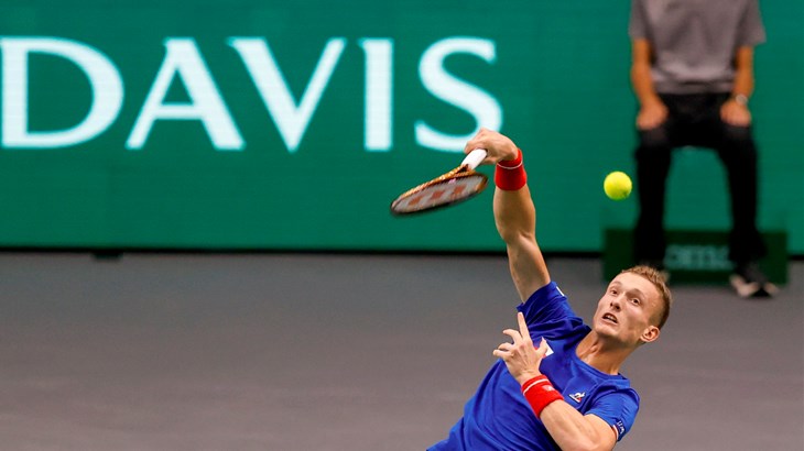 Kanađani i Česi stopostotni u Davis Cupu, Australija bolja od Francuske