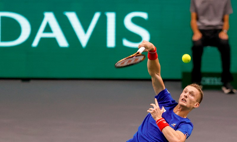 Kanađani i Česi stopostotni u Davis Cupu, Australija bolja od Francuske