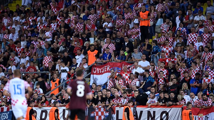 Koliko ima Modrića, Kovačića, Perišića, a koliko se pojede paste?