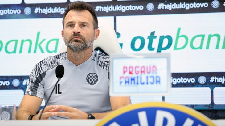 Leki na povratku sudi Bel: 'Ništa nije slučajno, ali najbolje je da ništa ne govorim i da se držim nogometa'